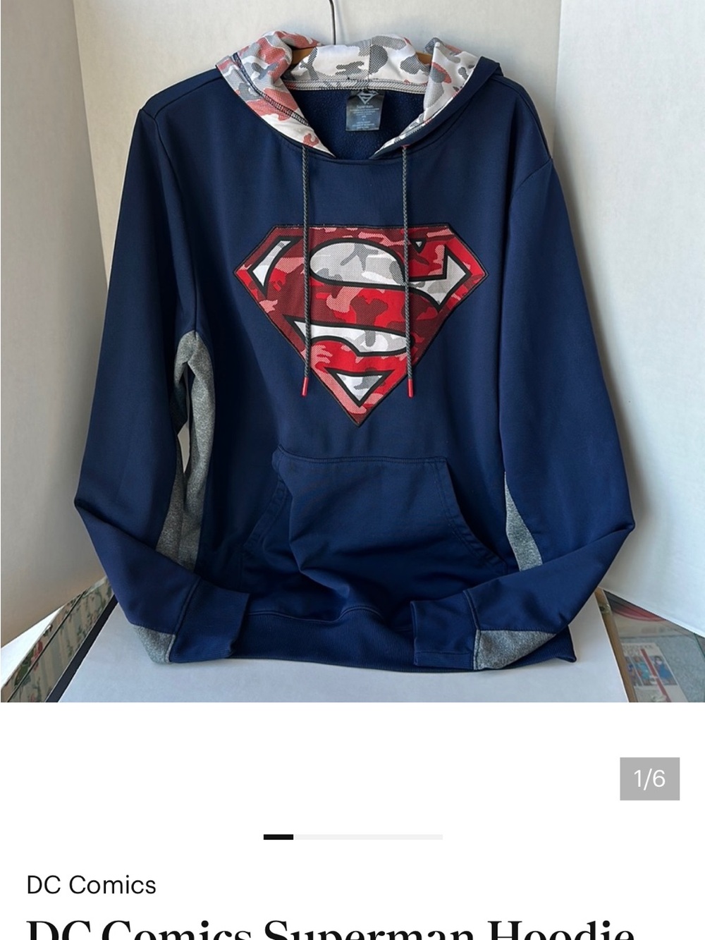 Men Sweater Subcategory Identification